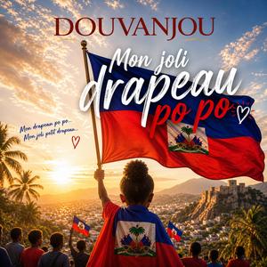 Mon Joli Drapeau