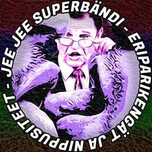 Tänään on hyvä päivä