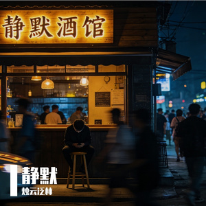 静默