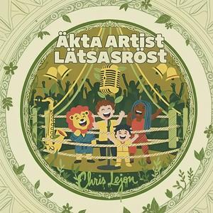 Äkta Artist, Låtsasröst