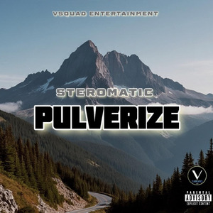 Pulverize
