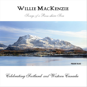 Gruinard's Golden Sands