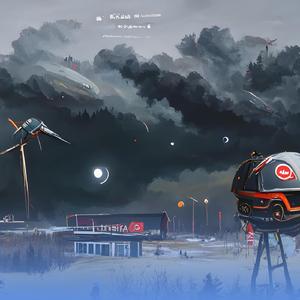 Vision of Vigor (Cover)