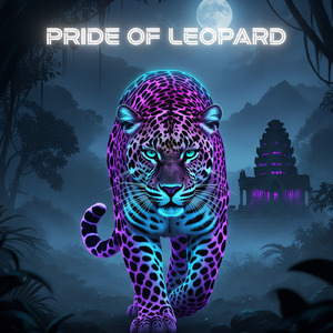 Pride of Leopard