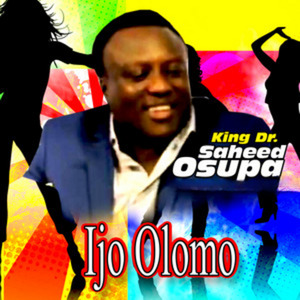 Ijo olomo