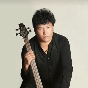 《爱人》扎西罗布