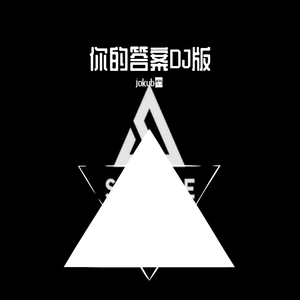 阿冗-你的答案DJ版(Remix)