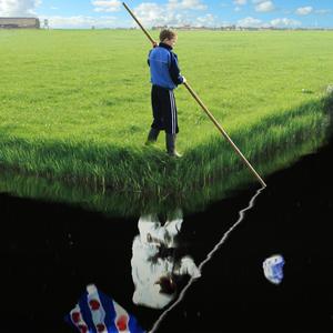 FÛGELTSJEPARK (feat. Alexander Moto & MC Remon)