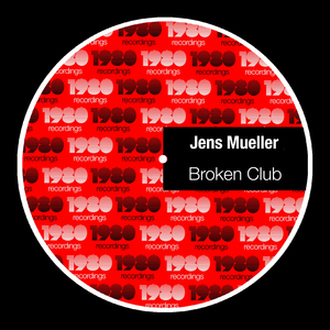 Broken Club (Extended Mix)