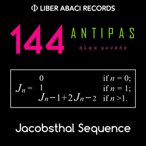 Jacobsthal Sequence (Antipas Rework)