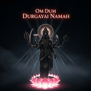 Om Dum Durgayai Namah