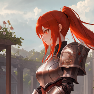 The Vow of Light
