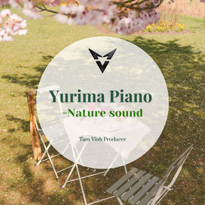 Love Song (Yurima Piano)