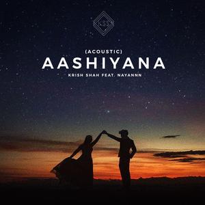 Aashiyana (feat. NAYANNN) (Acoustic)