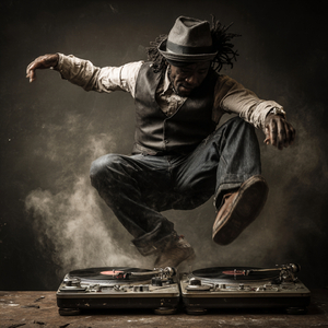 Funky Groove Beat