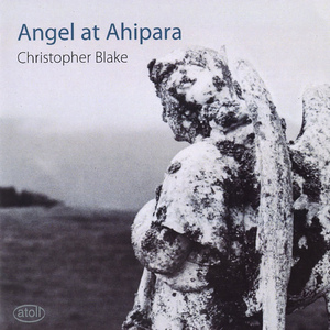 Christ at Whangape:IV. Amare et servire