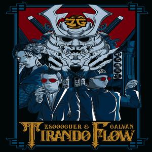 PERREANDO (feat. Galván on The track)