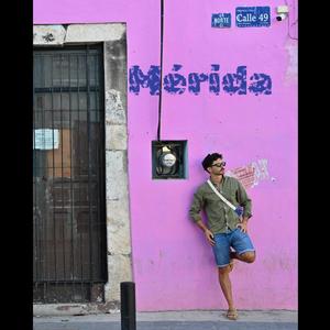 Mérida