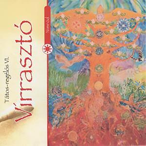 Szél fújja (feat. Keresztes Nagy Árpád, Piri Viktória & Aradi Katalin)