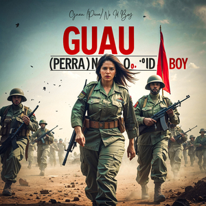 Guau (Perra)