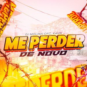 Me Perder De Novo