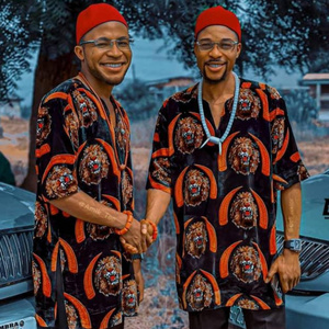 High life instrumentals (Instrumental Version)