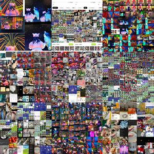 捕捉生活的美好片段总是能想到看过的东西 在生活里蛇过愤怒海消器气长得像下一部的心灵奇旅的那个音乐治愈