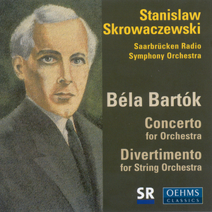 Concerto for Orchestra, BB 123:IV. Intermezzo interrotto: Allegretto