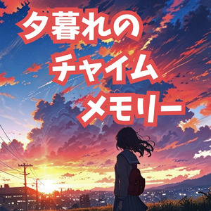 夕暮れのチャイムメモリー