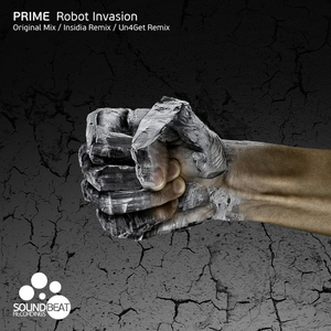 Robot Invasion (Insidia Remix)