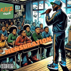 Mensuration (Mathematics Song)