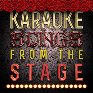 EFX (In the Style of EFX) [Karaoke Version]