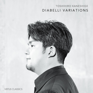 ディアベッリのワルツの主題による33の変奏曲 作品120: 第13変奏 Vivace