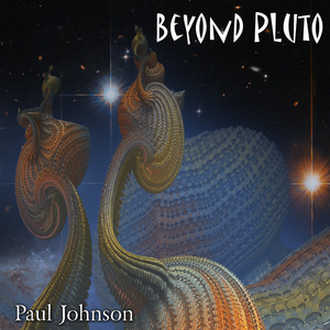 Beyond Pluto