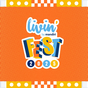 Livin' fest 2025