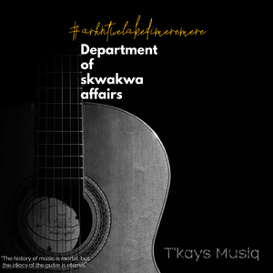 Department Of Skwakwa Affairs