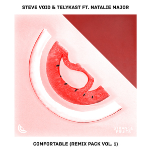 Comfortable (feat. Natalie Major) [Ruhde Remix]