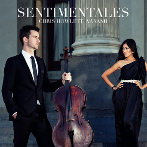 Sentimentales, Op. 51 No. 6
