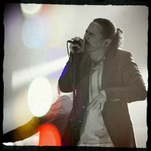 Там, Де Ти Тепер (Live Orchestral)