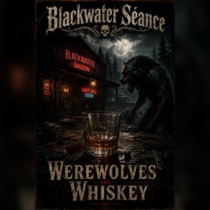 Werewolves and Whiskey