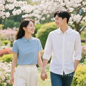 这一生只想陪你到永远