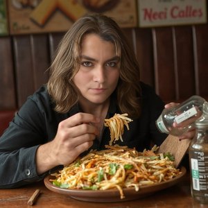 Pan con Palta y Churrasco en Cali