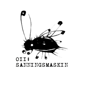 Sanningsmaskinen