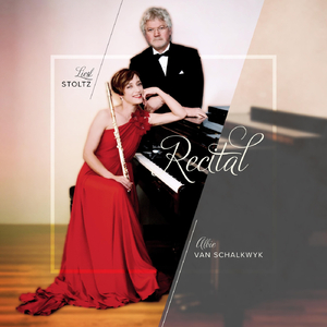 Drei Romanzen für Flöte und Klavier, Op. 94: II. Einfacht, Innig