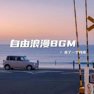 如花在野 温柔热烈（自由浪漫bgm）