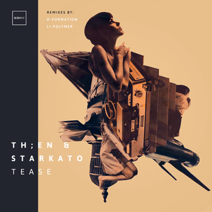 Tease (Li-Polymer Remix)