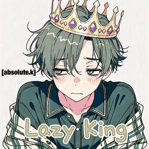 Lazy King