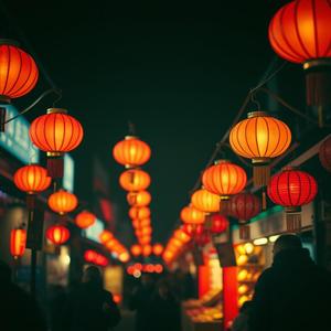 밤하늘 아래 (V2)