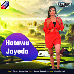Hatawa Jayeda