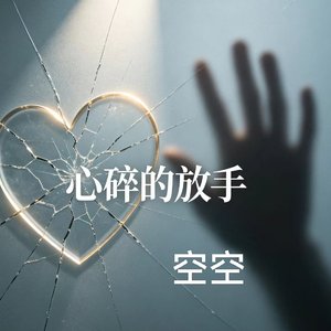 山厌（孙文彬）-心碎的放手（空空 remix）
